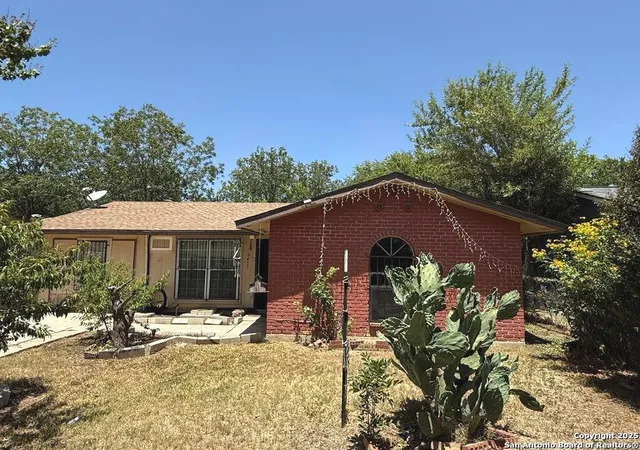 Photo 1 of Single family home for sale at 5411 Indian Desert, San Antonio, TX 78242 | MLS# 1889040 | Listing updated on 2025-09-18