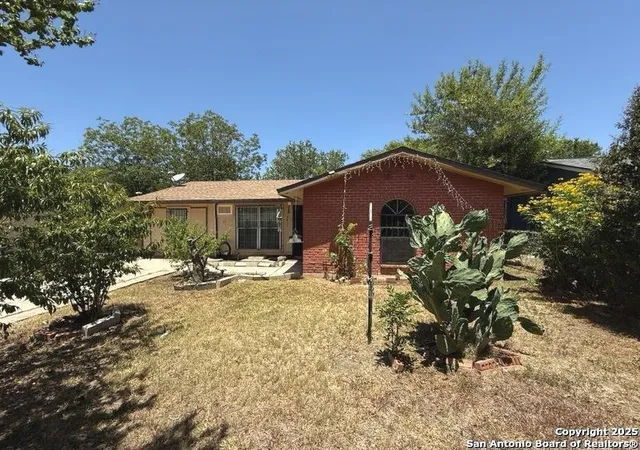 Photo 2 of Single family home for sale at 5411 Indian Desert, San Antonio, TX 78242 | MLS# 1889040 | Listing updated on 2025-09-18