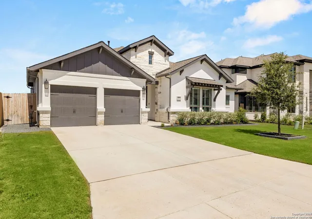 2nd image of 2905 Harvest Moon, Seguin, TX 78155 | MLS# 1889058