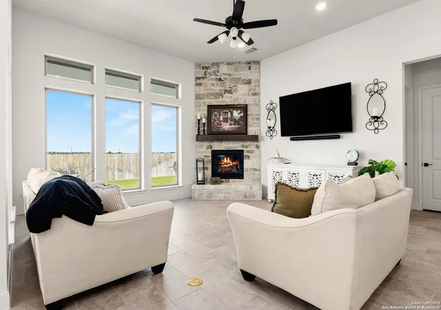 5th image of 2905 Harvest Moon, Seguin, TX 78155 | MLS# 1889058