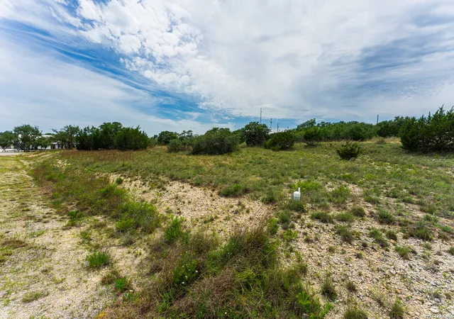 Photo 3 of Land for sale at 102 William Tobin, Blanco, TX 78606 | MLS# 1889059 | Listing updated on 2026-07-24