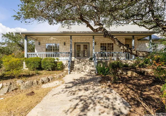 Photo 1 of Sale Pending at 28524 Oak Creek, New Braunfels, TX 78132 | MLS# 1889065 | Listing updated on 2025-10-02