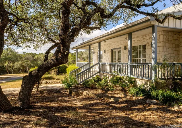 Photo 2 of Sale Pending at 28524 Oak Creek, New Braunfels, TX 78132 | MLS# 1889065 | Listing updated on 2025-10-02
