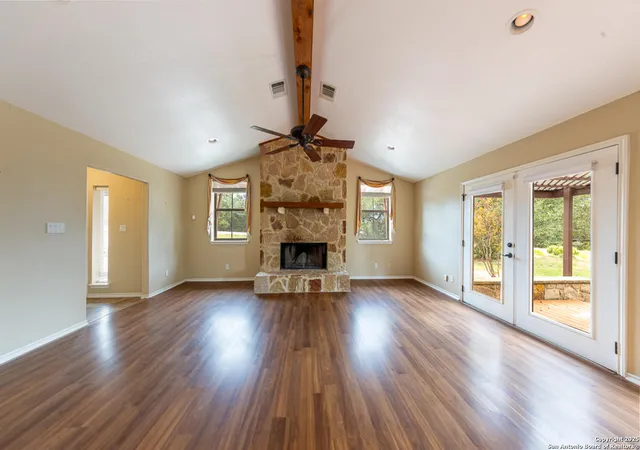 Photo 4 of Sale Pending at 853 Crossbow, Canyon Lake, TX 78133 | MLS# 1889066 | Listing updated on 2026-02-19