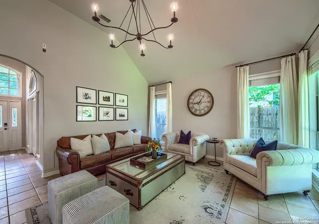 Photo 3 of Sale Pending at 16527 Inwood Cvs, San Antonio, TX 78248 | MLS# 1889067 | Listing updated on 2026-03-30