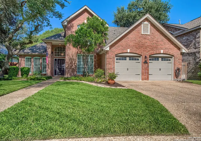 Photo 1 of Sale Pending at 16527 Inwood Cvs, San Antonio, TX 78248 | MLS# 1889067 | Listing updated on 2026-03-30