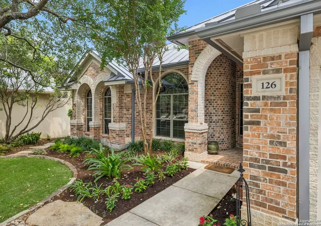 5th image of 126 Calais, Shavano Park, TX 78249 | MLS# 1889076