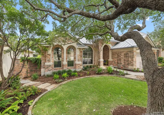 1st image of 126 Calais, Shavano Park, TX 78249 | MLS# 1889076