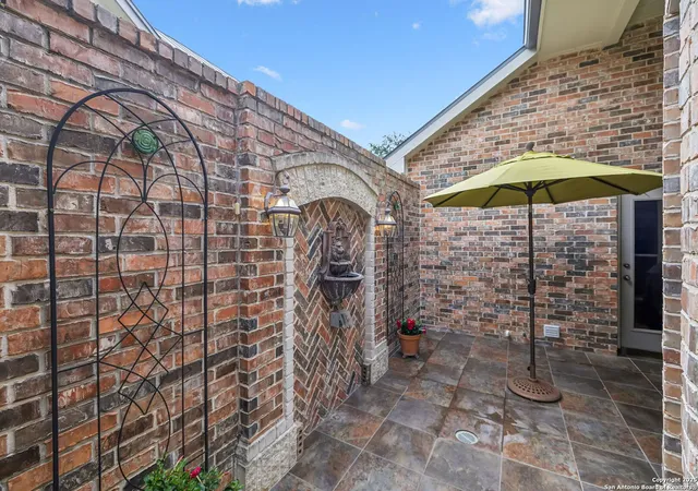70th image of 126 Calais, Shavano Park, TX 78249 | MLS# 1889076