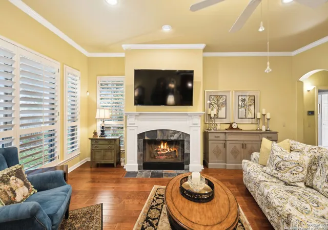4th image of 126 Calais, Shavano Park, TX 78249 | MLS# 1889076