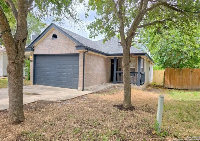 Photo 1 of Sale Pending at 6646 Walnut Valley, San Antonio, TX 78242 | MLS# 1889093 | Listing updated on 2025-10-15