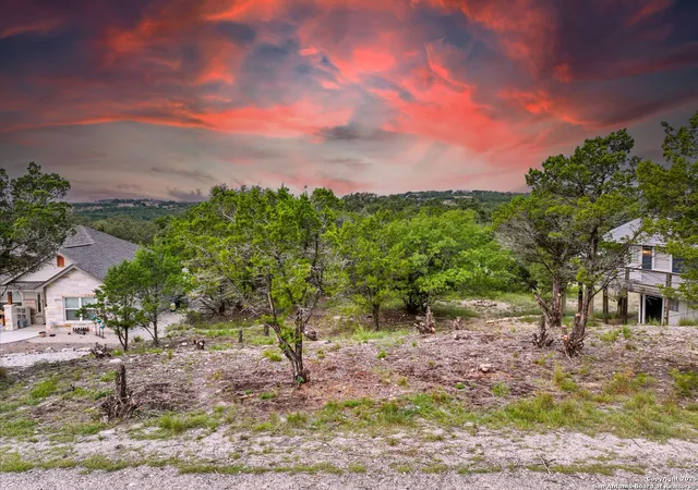 Photo 1 of Land for sale at 1050 Cypress, Canyon Lake, TX 78133 | MLS# 1889094 | Listing updated on 2025-10-07