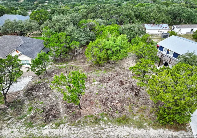 Photo 4 of Land for sale at 1050 Cypress, Canyon Lake, TX 78133 | MLS# 1889094 | Listing updated on 2025-10-07