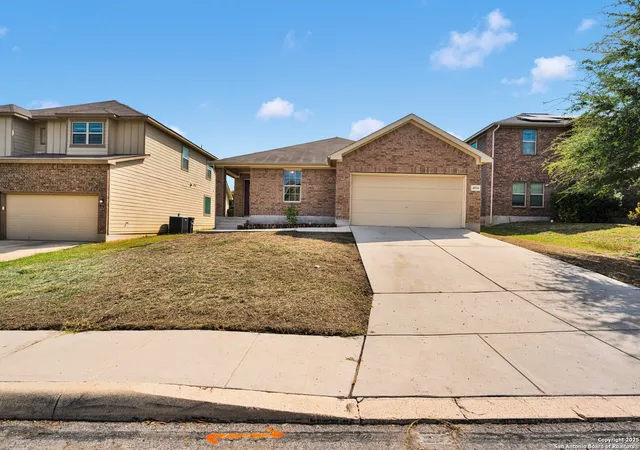 Photo 1 of Sale Pending at 4934 Baloc Farm, San Antonio, TX 78244 | MLS# 1889101 | Listing updated on 2025-11-18