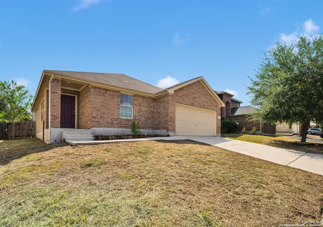 Photo 2 of Sale Pending at 4934 Baloc Farm, San Antonio, TX 78244 | MLS# 1889101 | Listing updated on 2025-11-18