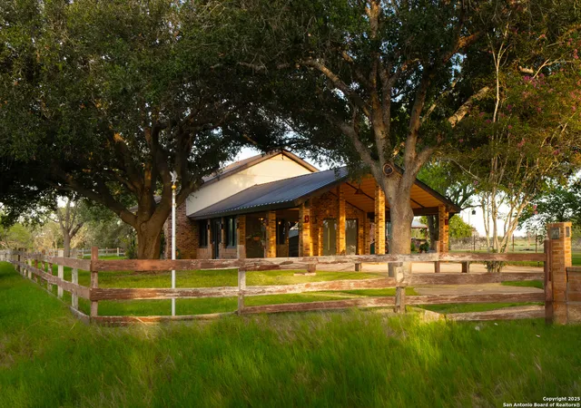 Photo 2 of Sale Pending at 1823 Skyview, Floresville, TX 78114 | MLS# 1889128 | Listing updated on 2025-09-15