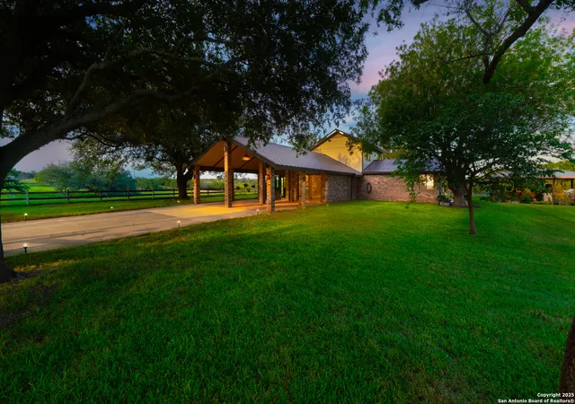 Photo 1 of Sale Pending at 1823 Skyview, Floresville, TX 78114 | MLS# 1889128 | Listing updated on 2025-09-15