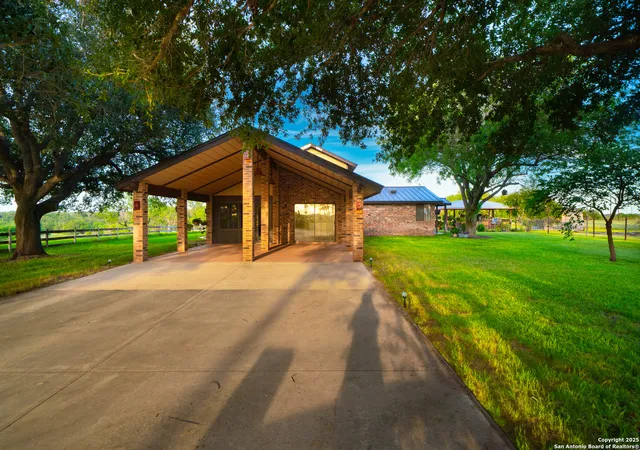 Photo 3 of Sale Pending at 1823 Skyview, Floresville, TX 78114 | MLS# 1889128 | Listing updated on 2025-09-15