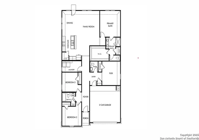 Photo 2 of Sale Pending at 10421 Bluefish Way, Boerne, TX 78006 | MLS# 1889141 | Listing updated on 2025-10-21