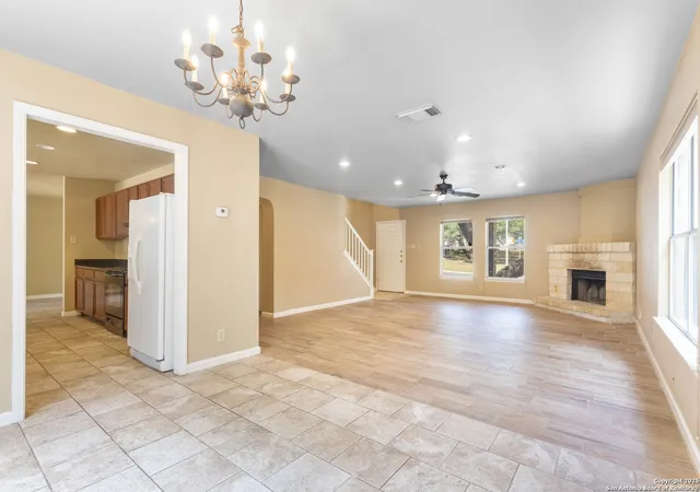 Photo 2 of Sale Pending at 16527 Cyn Cross, San Antonio, TX 78232 | MLS# 1889153 | Listing updated on 2025-08-27