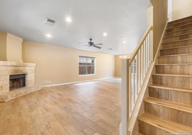 Photo 3 of Sale Pending at 16527 Cyn Cross, San Antonio, TX 78232 | MLS# 1889153 | Listing updated on 2025-08-27