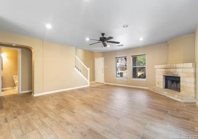 Photo 3 of Sale Pending at 16527 Cyn Cross, San Antonio, TX 78232 | MLS# 1889153 | Listing updated on 2025-08-27