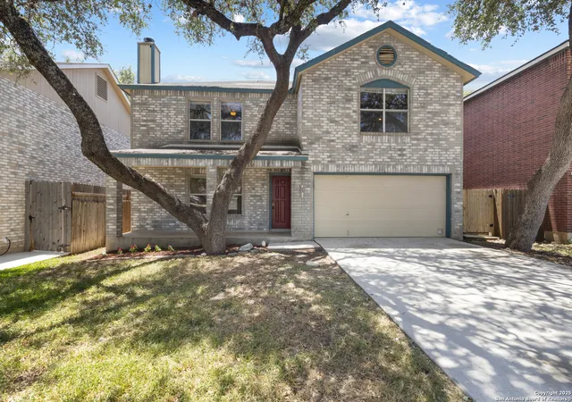 Photo 1 of Sale Pending at 16527 Cyn Cross, San Antonio, TX 78232 | MLS# 1889153 | Listing updated on 2025-08-27