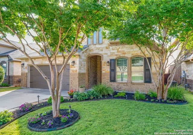 Photo 1 of Sale Pending at 10610 Alys Way, San Antonio, TX 78213 | MLS# 1889166 | Listing updated on 2025-10-29