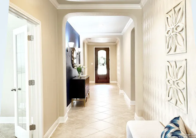 Photo 2 of Sale Pending at 10610 Alys Way, San Antonio, TX 78213 | MLS# 1889166 | Listing updated on 2025-10-29