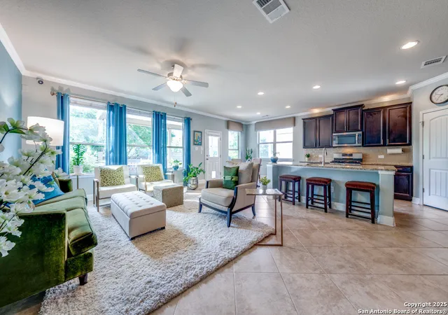 Photo 3 of Sale Pending at 10610 Alys Way, San Antonio, TX 78213 | MLS# 1889166 | Listing updated on 2025-10-29