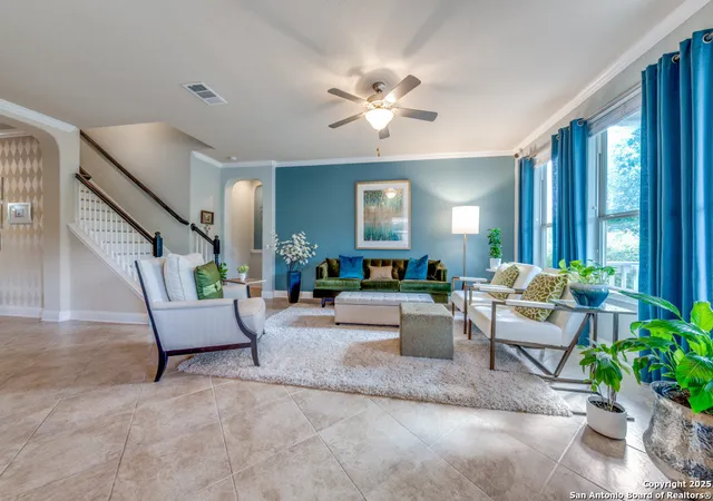 Photo 3 of Sale Pending at 10610 Alys Way, San Antonio, TX 78213 | MLS# 1889166 | Listing updated on 2025-10-29