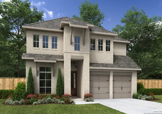 Photo 1 of Sale Pending at 112 Merry Calf Ln, Boerne, TX 78015 | MLS# 1889212 | Listing updated on 2025-11-11
