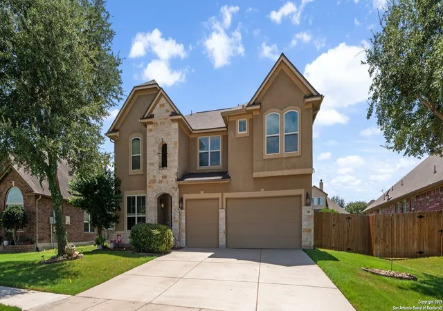 Photo 1 of Sale Pending at 709 Bobby Jones, Cibolo, TX 78108 | MLS# 1889241 | Listing updated on 2025-08-14