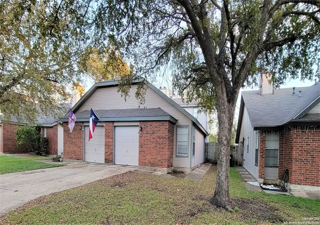 Multi family home for sale at 7014-7016 Elmbank, San Antonio, TX 78244 | MLS# 1889251