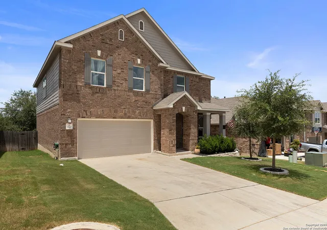Photo 1 of Sale Pending at 3587 Vuitton, Bulverde, TX 78163 | MLS# 1889291 | Listing updated on 2025-10-28