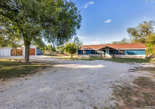 1st image of 14686 Stuart Rd, San Antonio, TX 78223 | MLS# 1889309