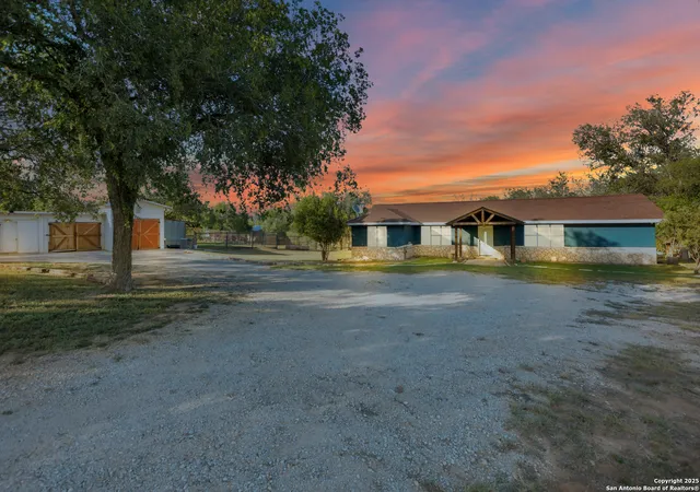 2nd image of 14686 Stuart Rd, San Antonio, TX 78223 | MLS# 1889309