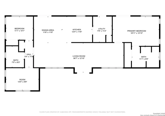 28th image of 14686 Stuart Rd, San Antonio, TX 78223 | MLS# 1889309