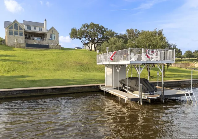 3rd image of 2231 Legends Parkway, Kingsland, TX 78639 | MLS# 1889320