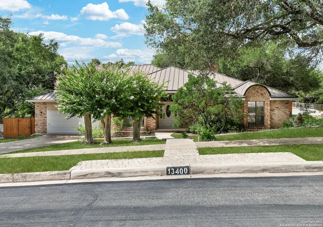 Photo 2 of Sale Pending at 13400 Vista Del Rey, San Antonio, TX 78216 | MLS# 1889341 | Listing updated on 2026-02-01