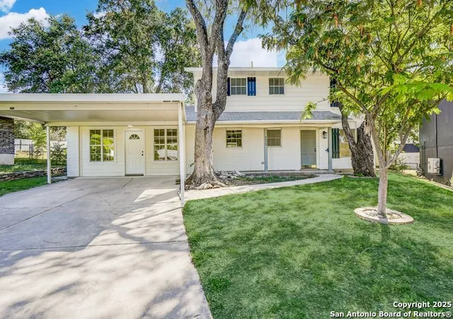2nd image of 4610 Lone Eagle, San Antonio, TX 78238 | MLS# 1889352