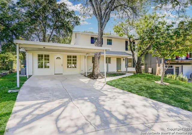 1st image of 4610 Lone Eagle, San Antonio, TX 78238 | MLS# 1889352