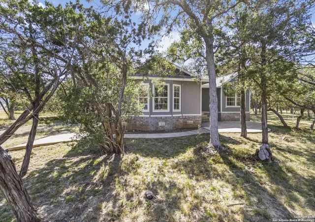 Photo 1 of Single family home for sale at 1260 Comanche, Bandera, TX 78003 | MLS# 1889366 | Listing updated on 2026-04-29