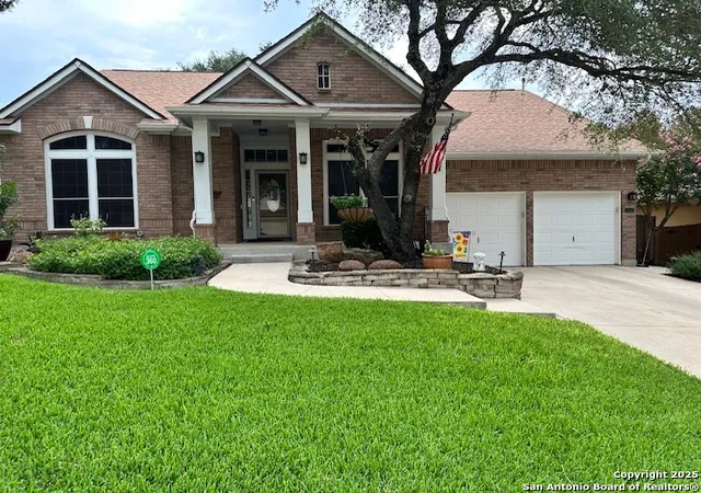 Photo 2 of Sale Pending at 13506 Nira, Universal City, TX 78148 | MLS# 1889373 | Listing updated on 2025-10-13