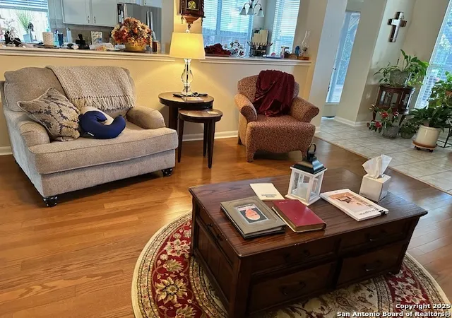 Photo 3 of Sale Pending at 13506 Nira, Universal City, TX 78148 | MLS# 1889373 | Listing updated on 2025-10-13