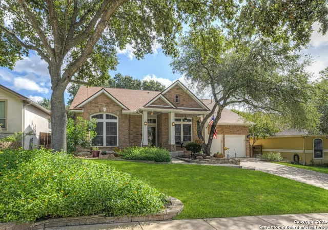Photo 3 of Sale Pending at 13506 Nira, Universal City, TX 78148 | MLS# 1889373 | Listing updated on 2025-10-13