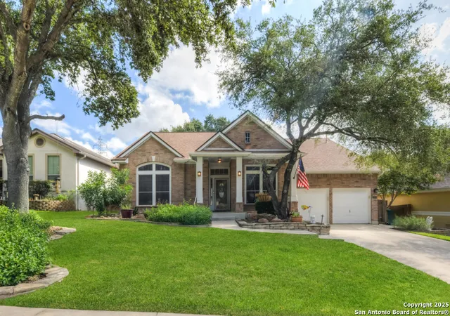 Photo 4 of Sale Pending at 13506 Nira, Universal City, TX 78148 | MLS# 1889373 | Listing updated on 2025-10-13