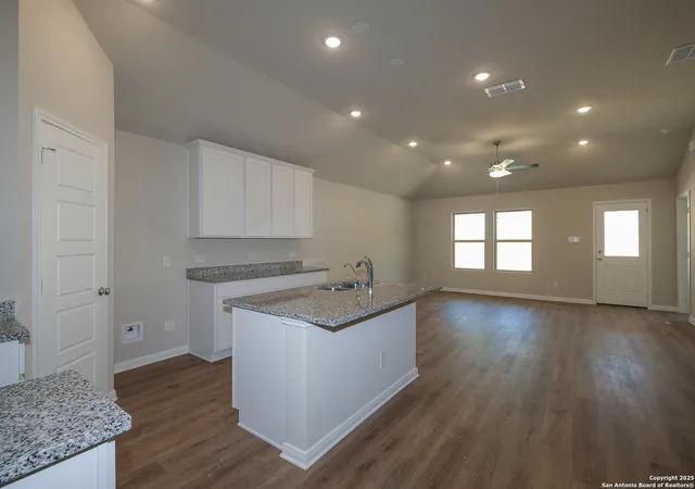 Photo 3 of Sale Pending at 5003 Agave Blue Ln, San Antonio, TX 78222 | MLS# 1889374 | Listing updated on 2025-09-29