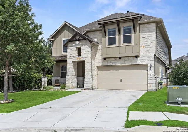 2nd image of 12301 Lattice Cv, Schertz, TX 78154 | MLS# 1889391