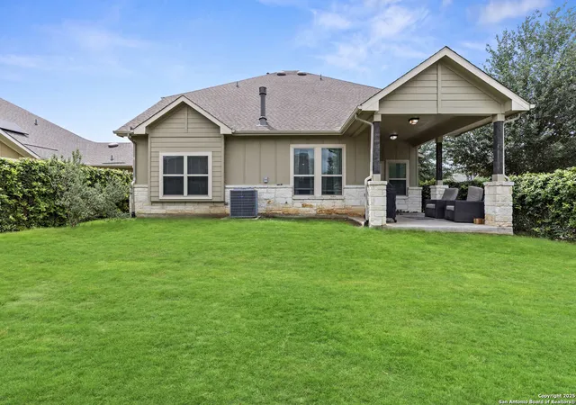 3rd image of 12301 Lattice Cv, Schertz, TX 78154 | MLS# 1889391